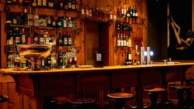 Pavarotti & Friends – Speakeasy Dinner at Enoteca