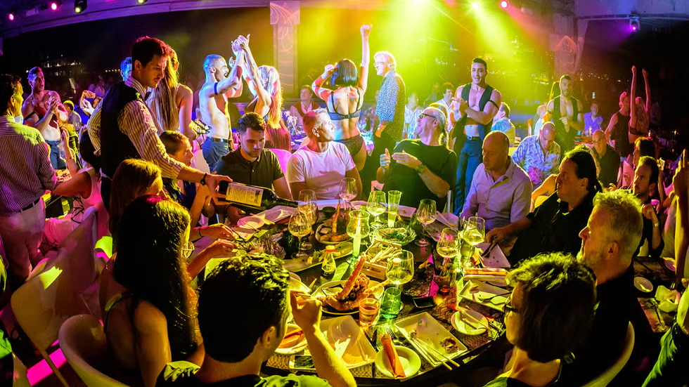 Last-Minute VIP Reservations