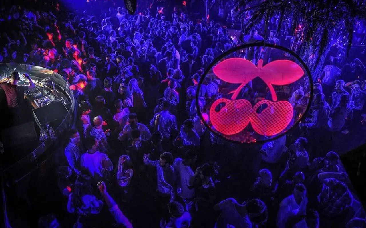 Pacha