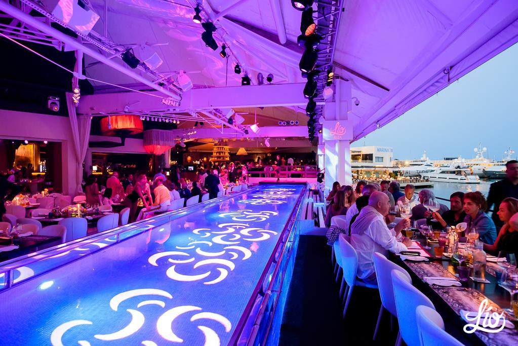 Lio Ibiza