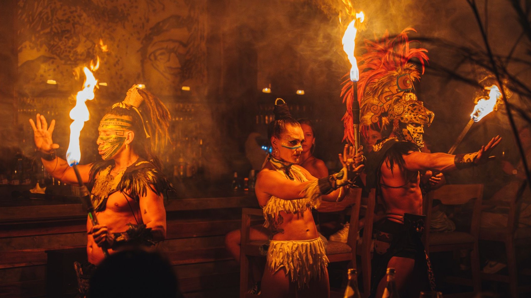 The Jungle’s Whisper