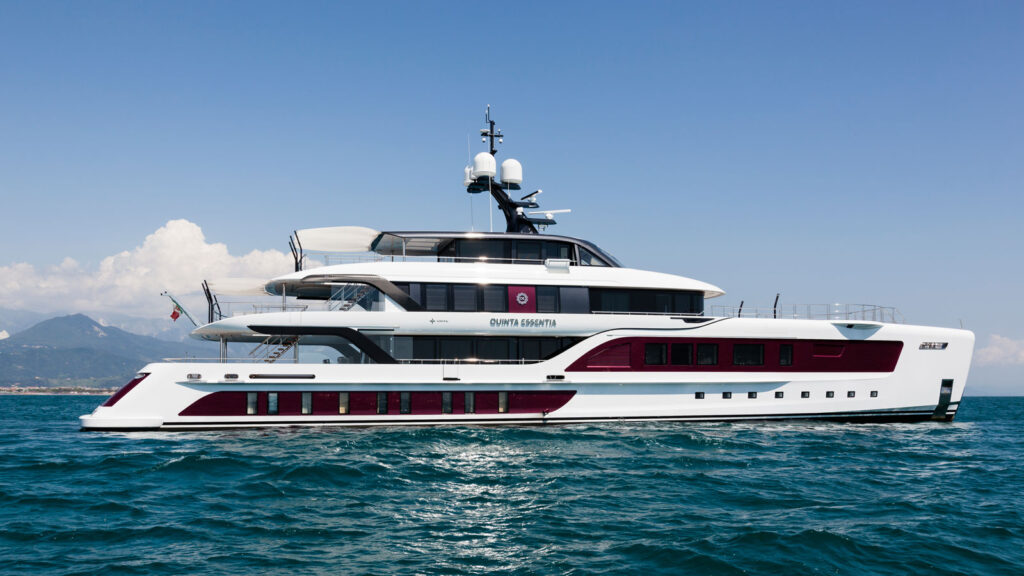 ibiza luxury yachts