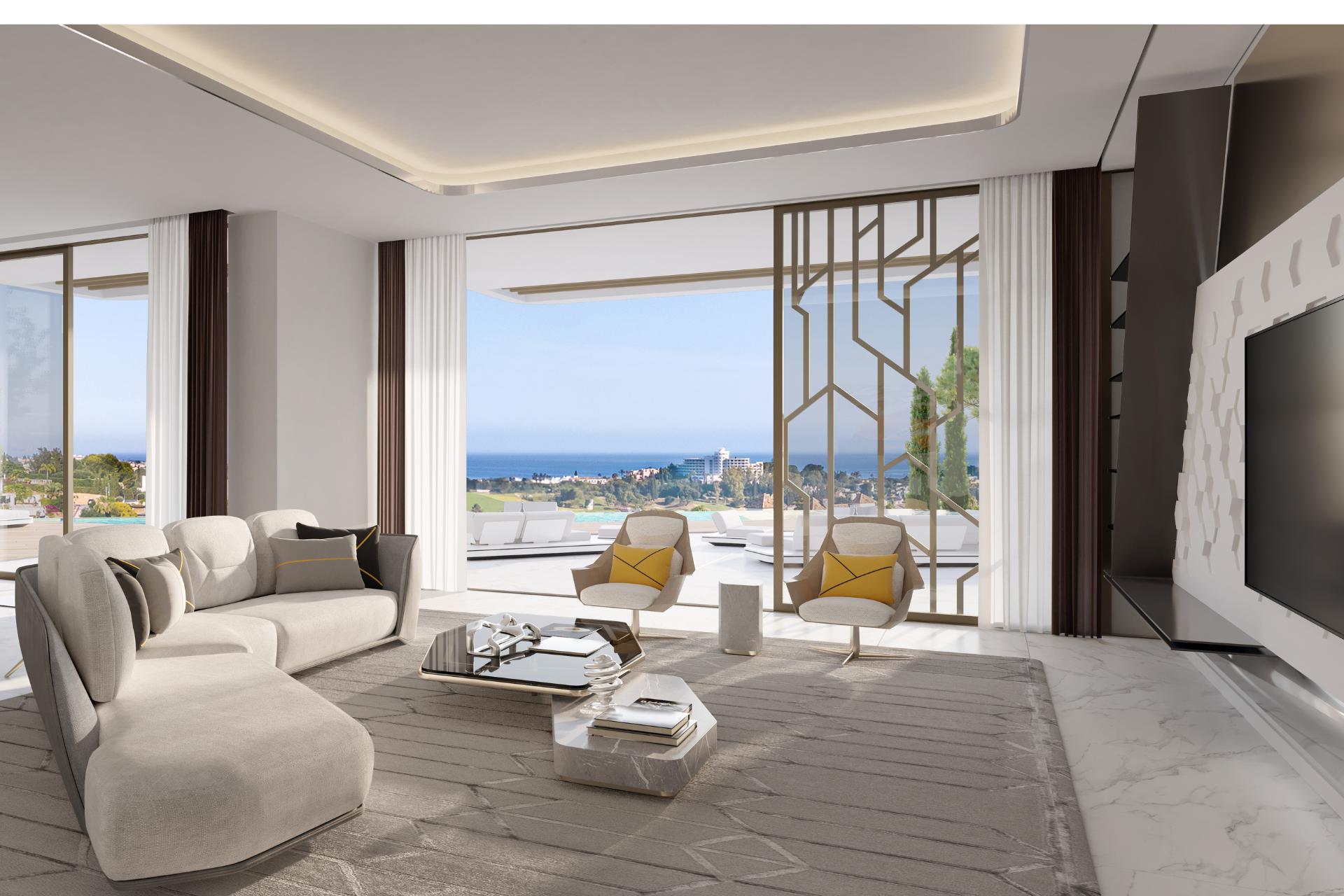 ibize luxury villas for rent